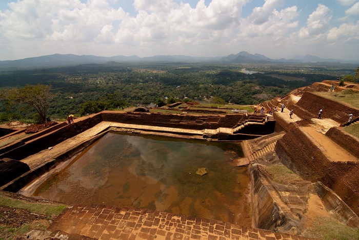 5 Sigiriya