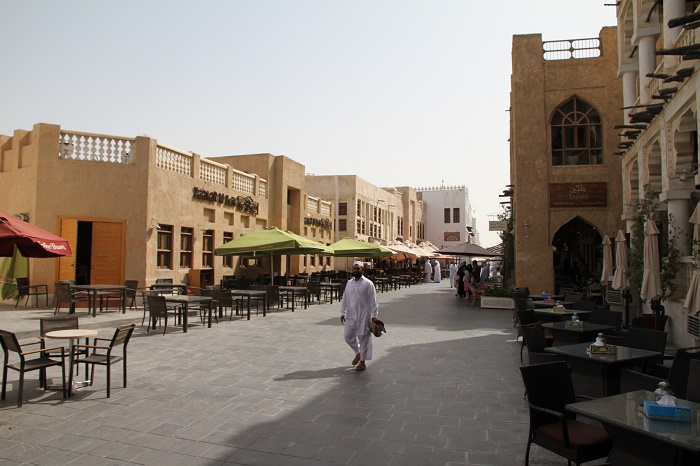 5 Souq Doha