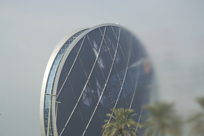 6 Aldar