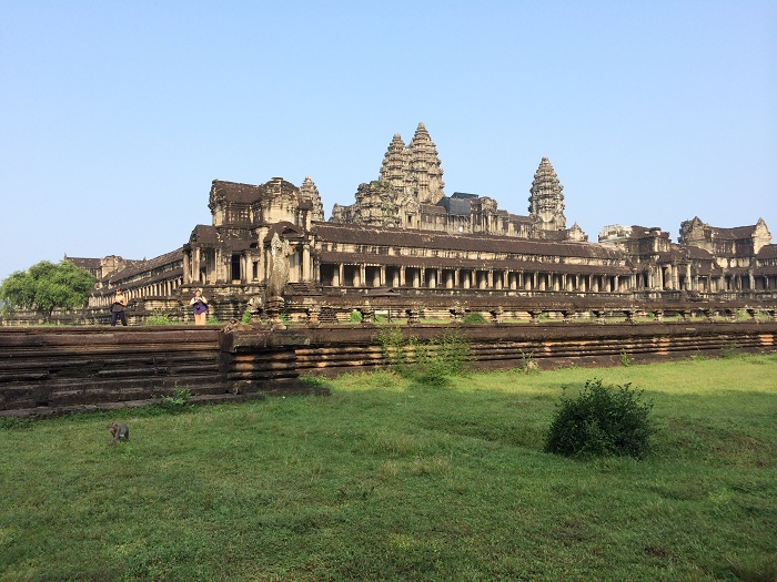 6 Angkor Wat
