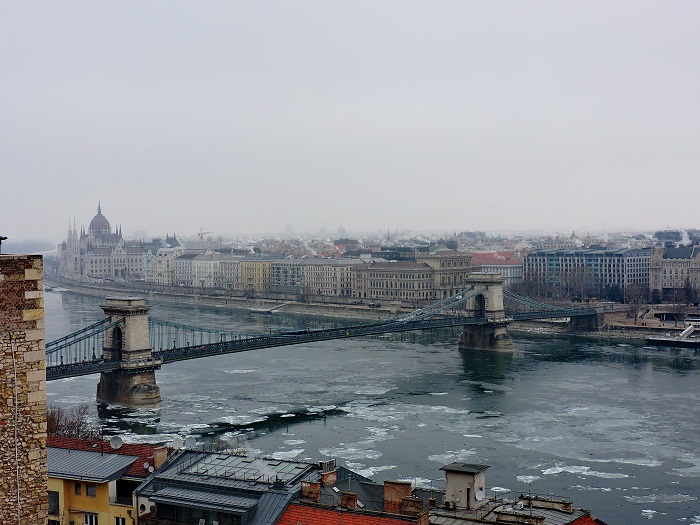 6 Chain Bridge