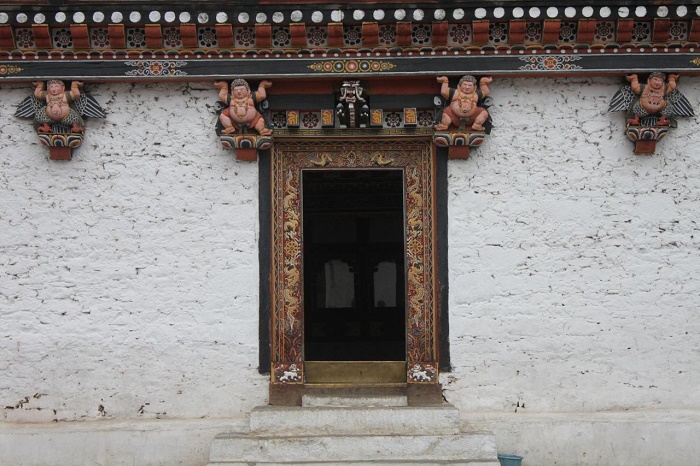 6 Dzong