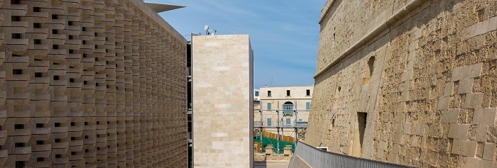 6 Malta Parliament