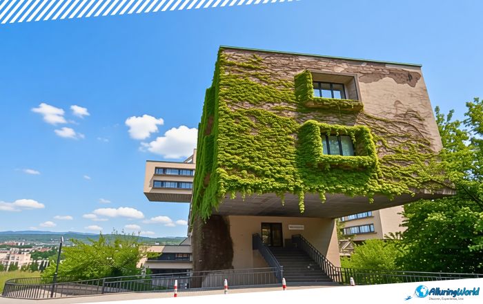 7 Bank of Georgia in Tbilisi