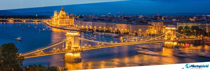 7 Chain (Széchenyi) Bridge