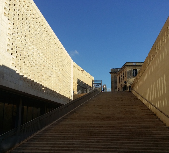 7 Malta Parliament