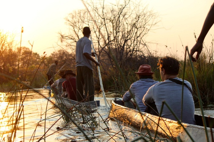 7 Okavango