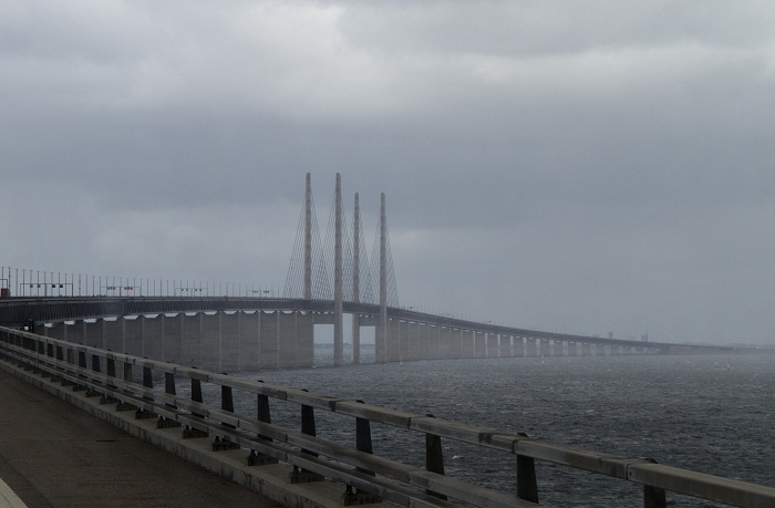 7 Oresund