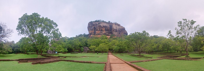 7 Sigiriya