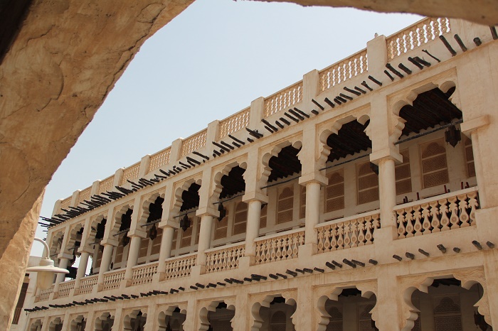 7 Souq Doha