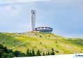 8 Buzludzha Monument