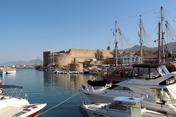 8 Kyrenia