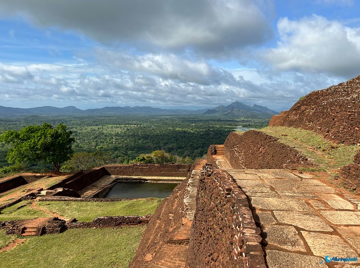 8 Sigiriya Sri Lanka