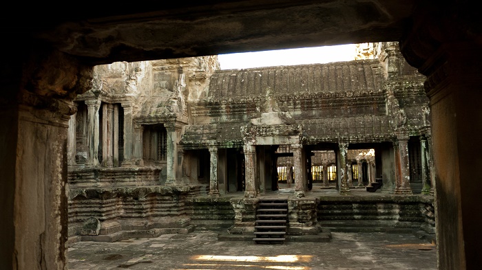 9 Angkor Wat