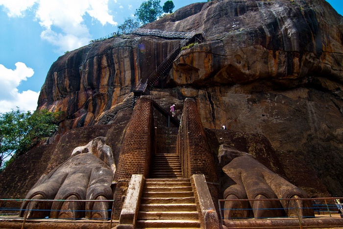 9 Sigiriya