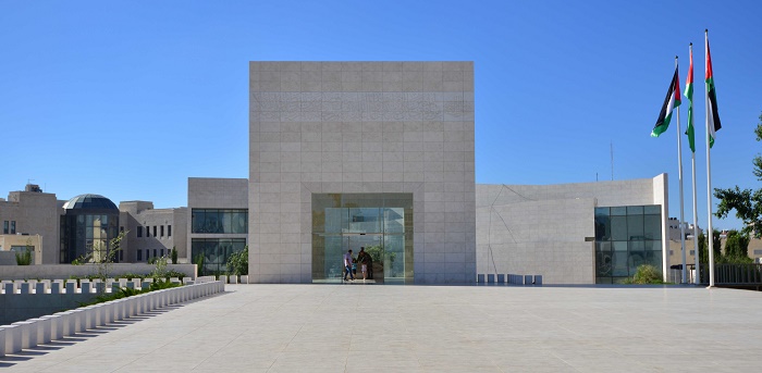 1 Arafat Mausoleum