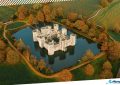 1 Bodiam Castle
