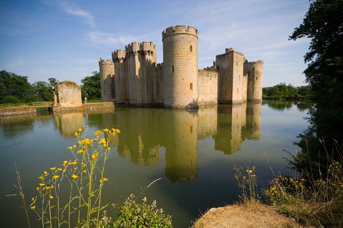 1 Bodiam