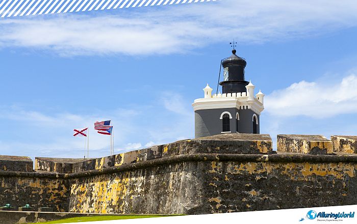 1 Castillo San Felipe del Morro