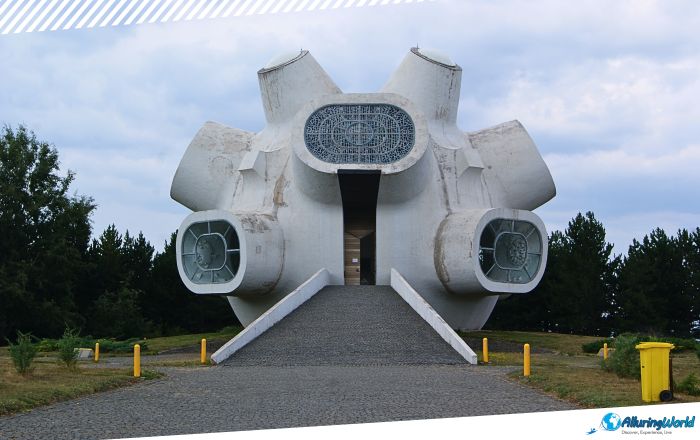 1 Makedonium in Krushevo