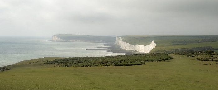 1 Seven Sisters