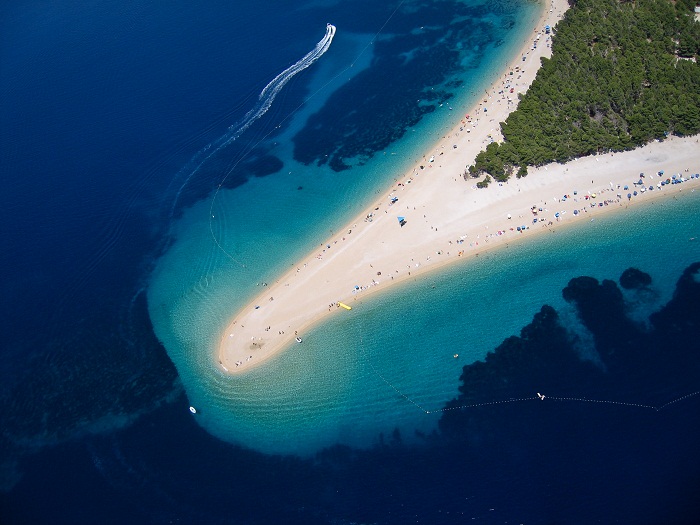 1 Zlatni Rat