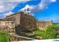 10 Castillo San Felipe del Morro
