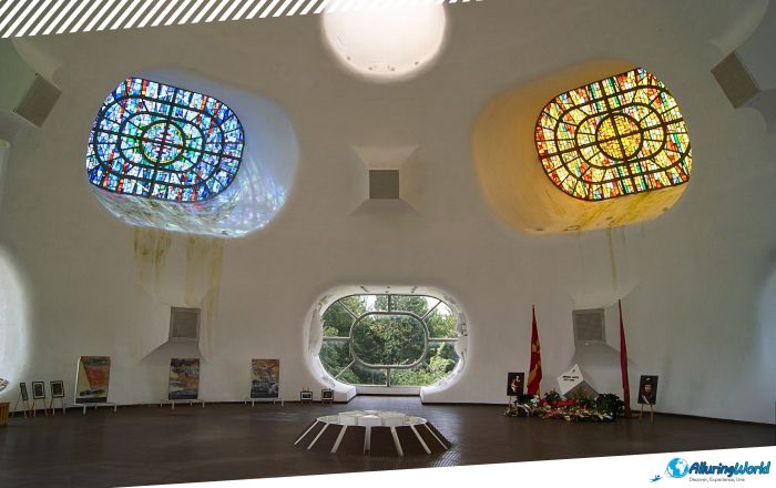 10 Makedonium in Krushevo