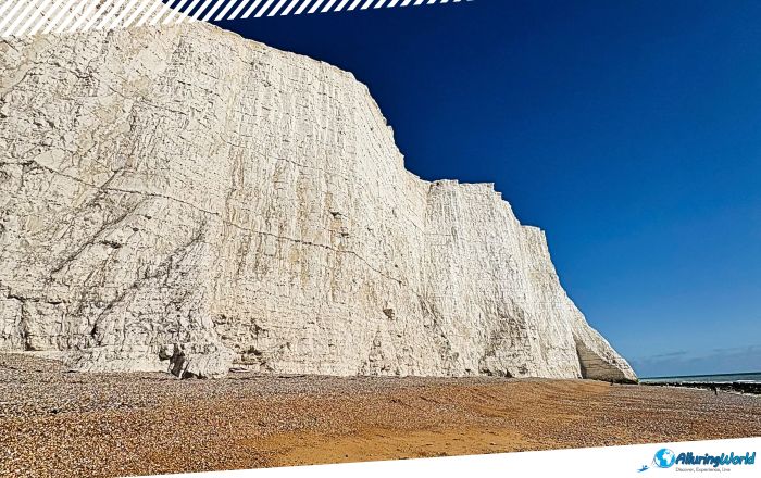 10 Seven Sisters in East Sussex