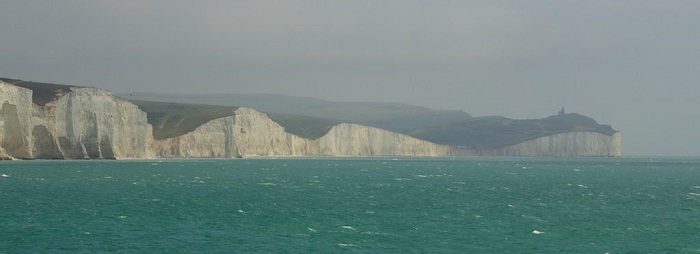 10 Seven Sisters