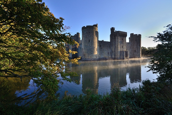 11 Bodiam