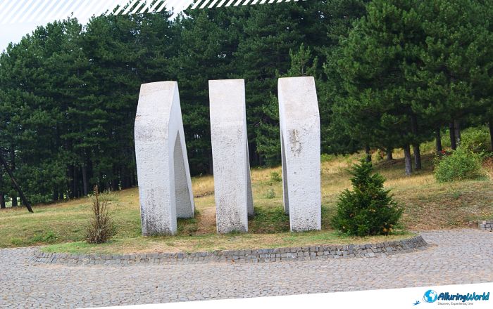 11 Makedonium in Krushevo