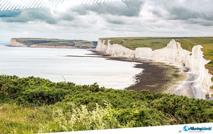 11 Seven Sisters in East Sussex