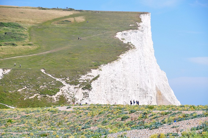 11 Seven Sisters