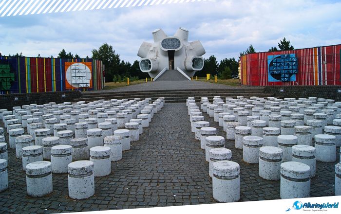 12 Makedonium in Krushevo