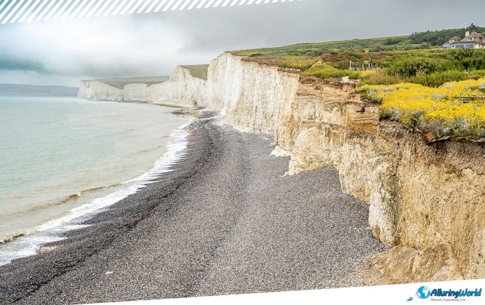12 Seven Sisters in East Sussex