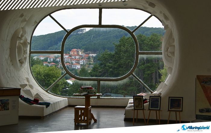 13 Makedonium in Krushevo