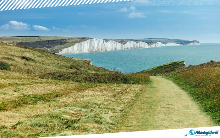 13 Seven Sisters in East Sussex