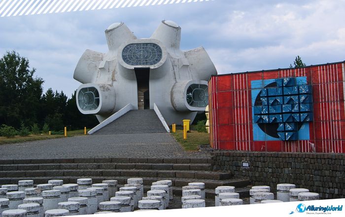 15 Makedonium in Krushevo