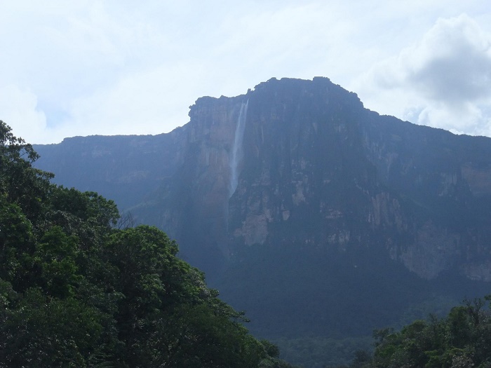 2 Angel Falls