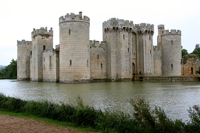 2 Bodiam