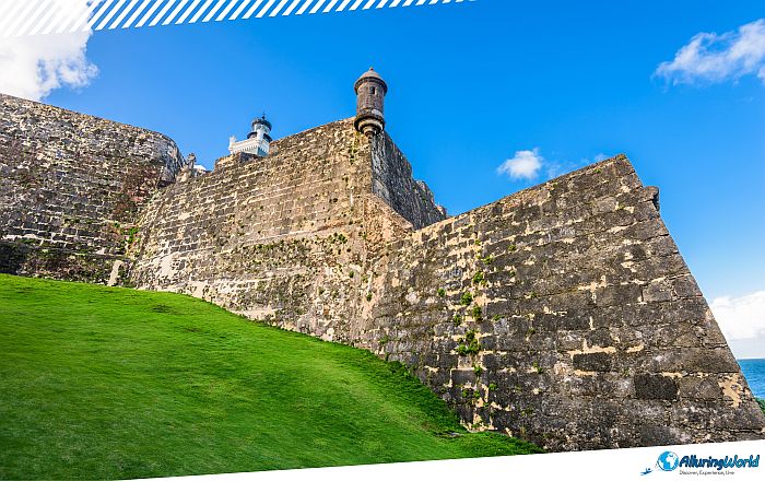 2 Castillo San Felipe del Morro