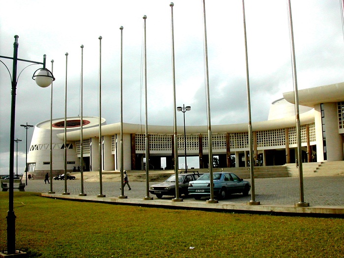 2 Cotonou Center