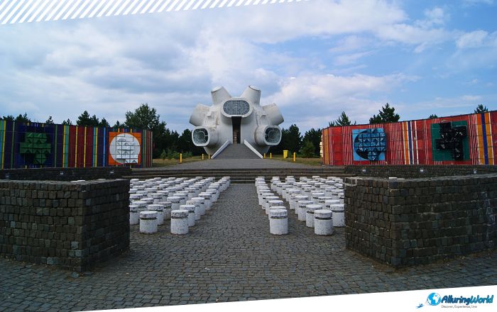 2 Makedonium in Krushevo