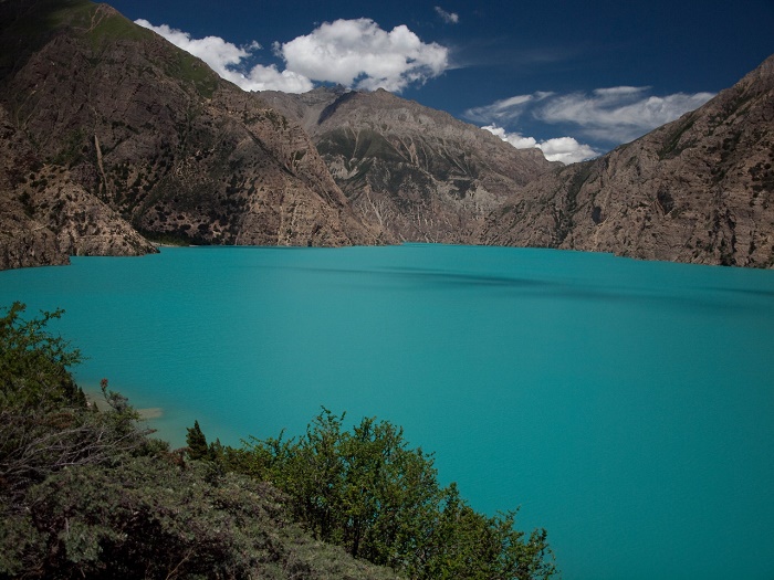 2 Phoksundo