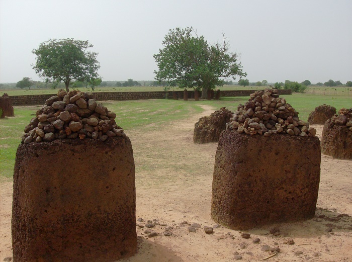 2 Senegambian