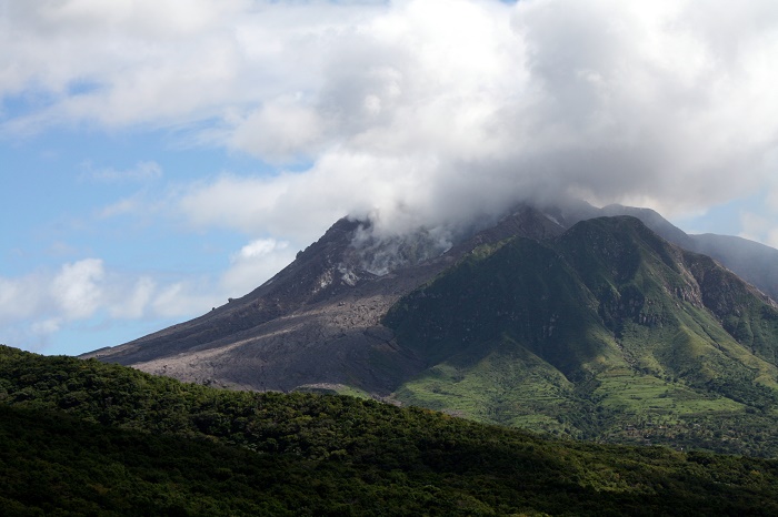 2 Soufriere Montserrat