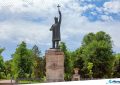 2 Stephen the Great Monument