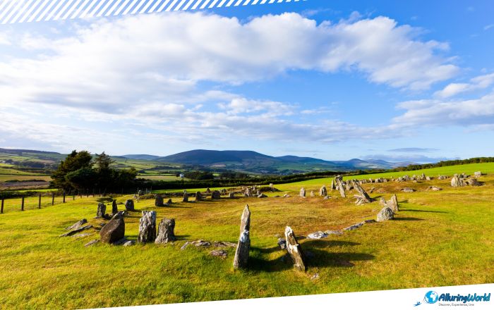 2 The Braaid in Isle of Man