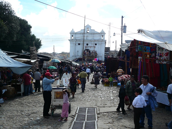 2 Tomas Guatemala